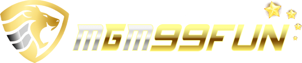 mgm99 logo
