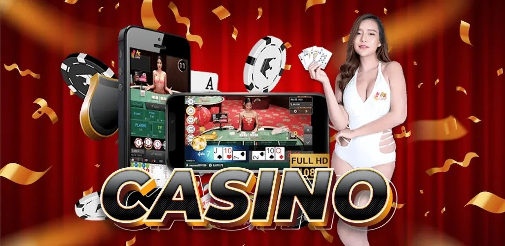 all casino